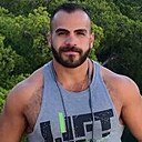 Вадим, 34 года