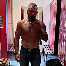 Фотография мужчины Gree, 41 год из г. Краков