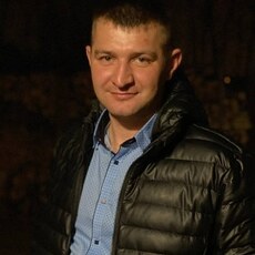 Фотография мужчины Андрей, 40 лет из г. Старый Оскол