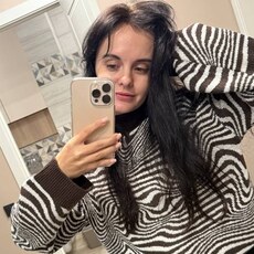 Фотография девушки Ангелина, 33 года из г. Саянск