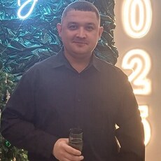 Фотография мужчины Сергей, 37 лет из г. Черногорск