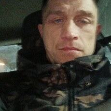 Фотография мужчины Melomannn, 37 лет из г. Партизанск