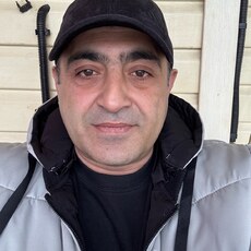 Фотография мужчины Фаиг, 42 года из г. Нальчик