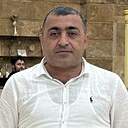Фаиг, 43 года
