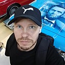 Антон, 39 лет