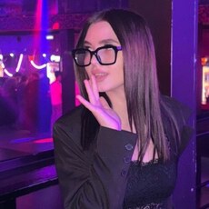 Фотография девушки Катя, 18 лет из г. Улан-Удэ