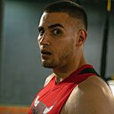 Аяхз, 34 года