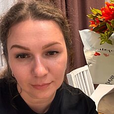 Фотография девушки Ирина, 43 года из г. Новосибирск