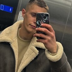 Фотография мужчины Владимир, 19 лет из г. Жодино