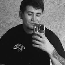 Фотография мужчины Daniyal, 35 лет из г. Семей