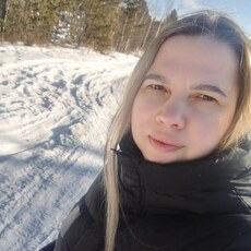 Фотография девушки Наталья, 37 лет из г. Чусовой