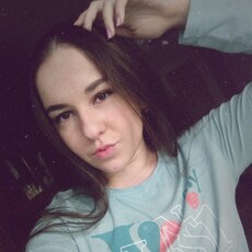 Фотография девушки Аня, 22 года из г. Ростов-на-Дону