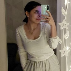 Фотография девушки Мария, 21 год из г. Воронеж