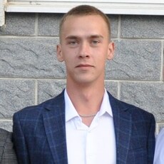 Фотография мужчины Павел, 27 лет из г. Касимов