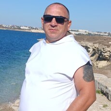 Фотография мужчины Александр, 47 лет из г. Нижний Новгород