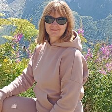 Фотография девушки Ольга, 48 лет из г. Ростов-на-Дону