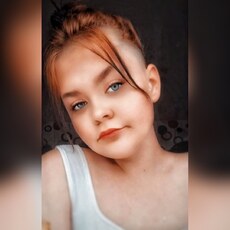 Фотография девушки Александра, 21 год из г. Уссурийск