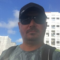 Фотография мужчины Евгений, 40 лет из г. Светлогорск