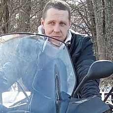 Фотография мужчины Жека, 35 лет из г. Пестово