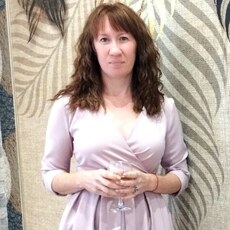 Фотография девушки Надежда, 48 лет из г. Красноярск
