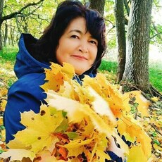 Фотография девушки Ве Ра, 57 лет из г. Уфа