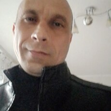 Фотография мужчины Сергей, 42 года из г. Усть-Лабинск