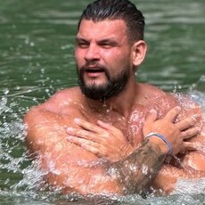 Фотография мужчины Gleb, 25 лет из г. Солигорск