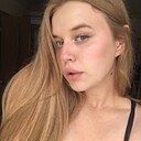 Анастасия, 21 год