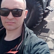 Фотография мужчины Александр, 44 года из г. Хабаровск