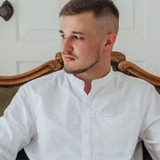 Фотография мужчины Gentleman, 29 лет из г. Киев