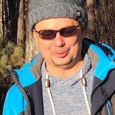 Фотография мужчины Андрей, 59 лет из г. Шушенское