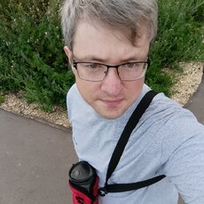 Фотография мужчины Олег, 34 года из г. Саранск