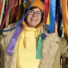 Фотография девушки Мила, 44 года из г. Нижний Новгород