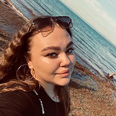 Дарья, 22 из г. Братск.