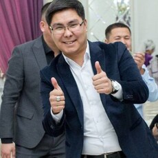 Фотография мужчины Али, 33 года из г. Актобе