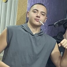 Фотография мужчины Сергей, 18 лет из г. Усть-Каменогорск