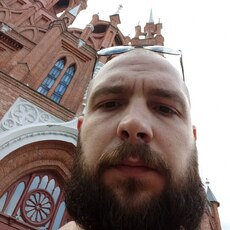 Фотография мужчины Макс, 35 лет из г. Самара