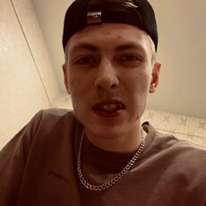 Фотография мужчины Александр, 25 лет из г. Усть-Кут