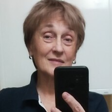 Фотография девушки Ирина, 68 лет из г. Казань