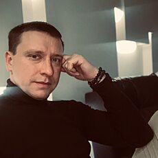 Фотография мужчины Михаил, 34 года из г. Абакан