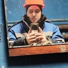 Фотография мужчины Данил, 20 лет из г. Кировград