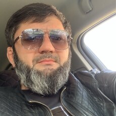 Фотография мужчины Labazanov, 40 лет из г. Махачкала