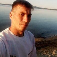 Фотография мужчины Рома, 28 лет из г. Братск