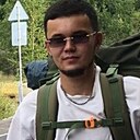 Ramazan, 23 года