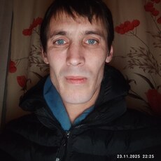 Фотография мужчины Андрей, 35 лет из г. Барнаул