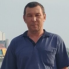 Фотография мужчины Мансур, 50 лет из г. Благовещенск