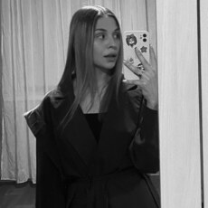 Фотография девушки Светлана, 18 лет из г. Челябинск