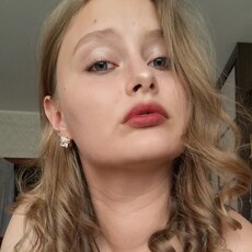 Фотография девушки Ульяна, 19 лет из г. Новосибирск