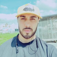 Фотография мужчины Бехруз, 31 год из г. Фрязино