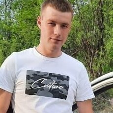 Фотография мужчины Алексей, 28 лет из г. Благовещенск